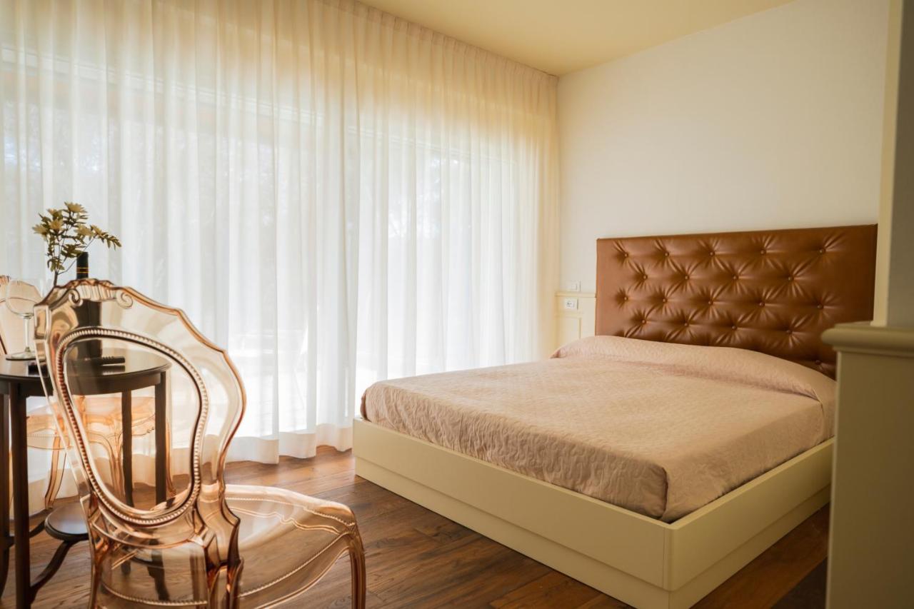 Luxury B&B La Riserva Dannunziana 佩斯卡拉 外观 照片