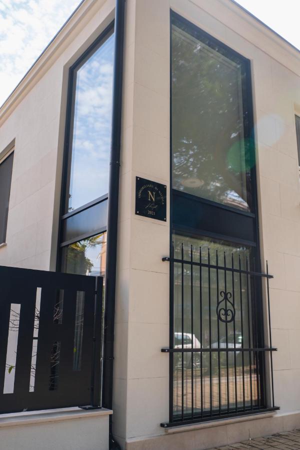 Luxury B&B La Riserva Dannunziana 佩斯卡拉 外观 照片