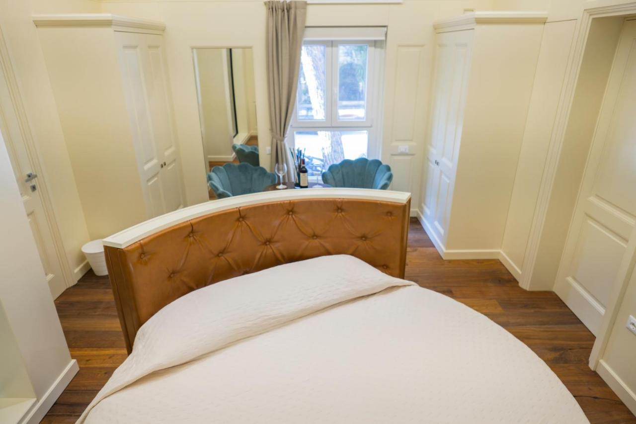 Luxury B&B La Riserva Dannunziana 佩斯卡拉 外观 照片