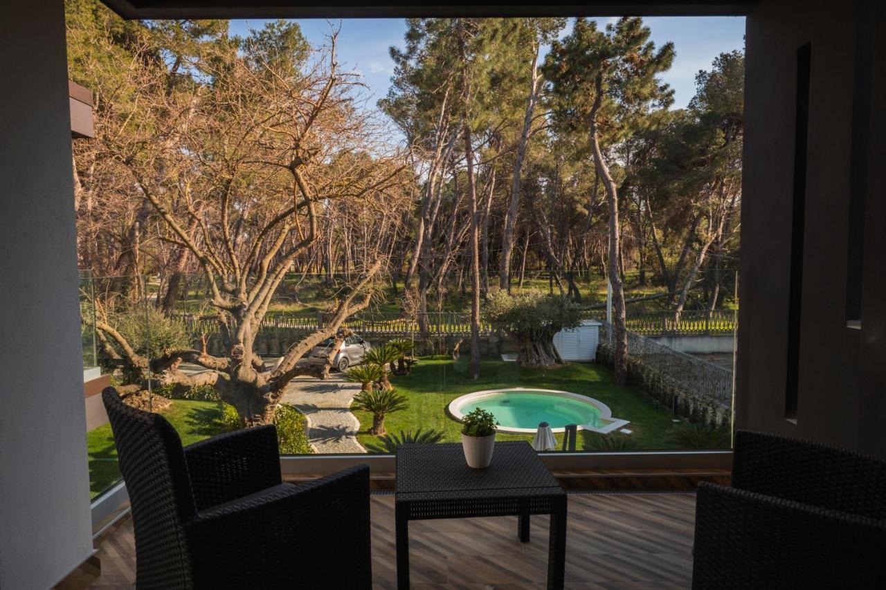 Luxury B&B La Riserva Dannunziana 佩斯卡拉 外观 照片
