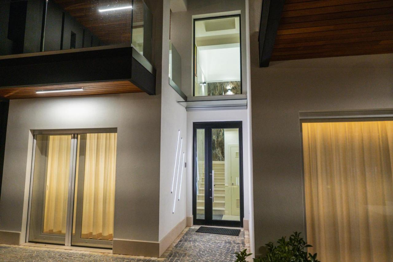 Luxury B&B La Riserva Dannunziana 佩斯卡拉 外观 照片