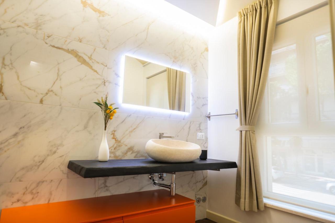 Luxury B&B La Riserva Dannunziana 佩斯卡拉 外观 照片