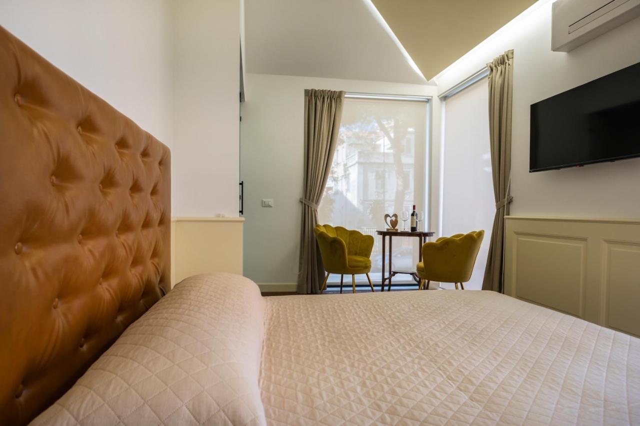 Luxury B&B La Riserva Dannunziana 佩斯卡拉 外观 照片