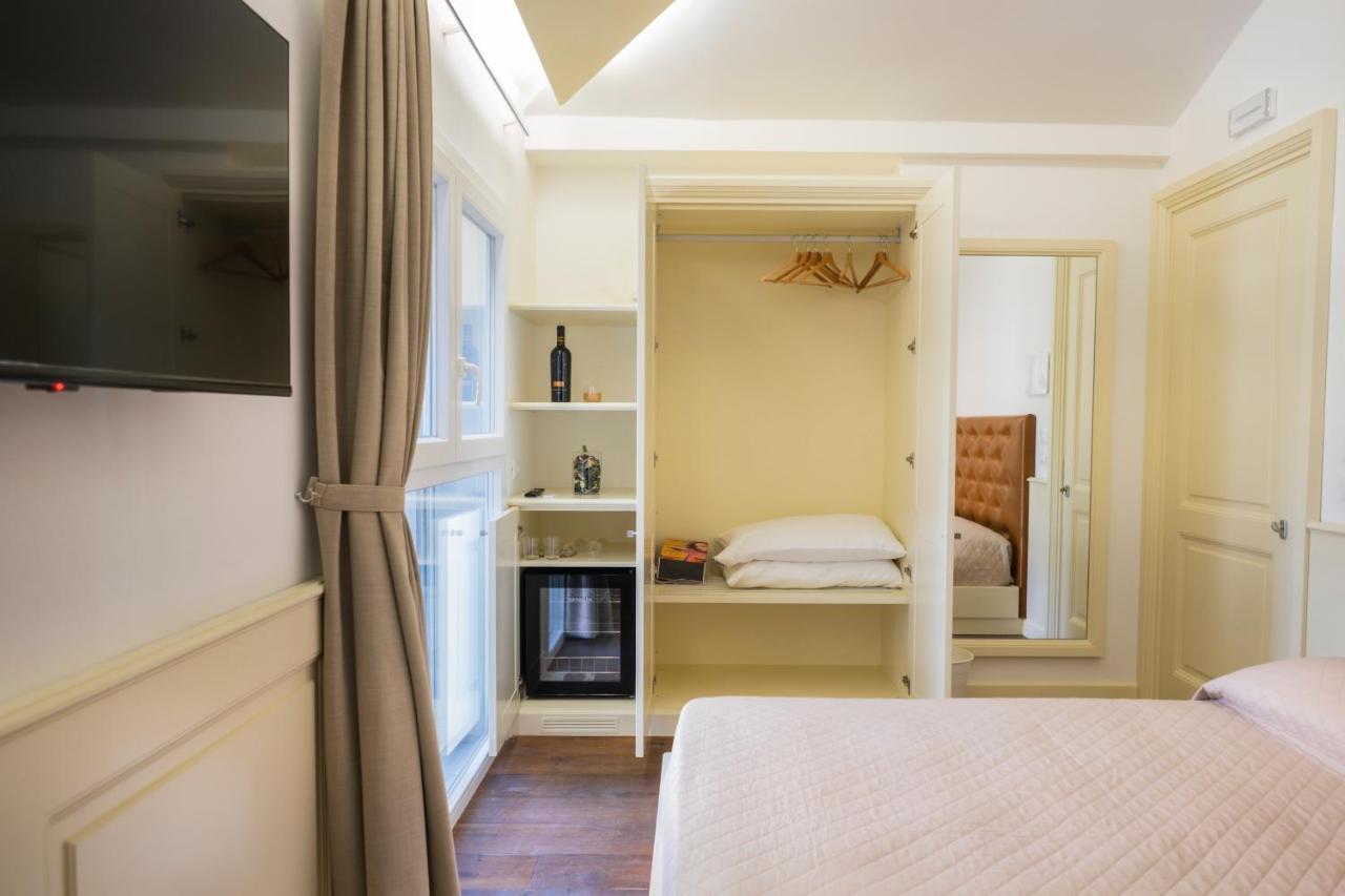 Luxury B&B La Riserva Dannunziana 佩斯卡拉 外观 照片