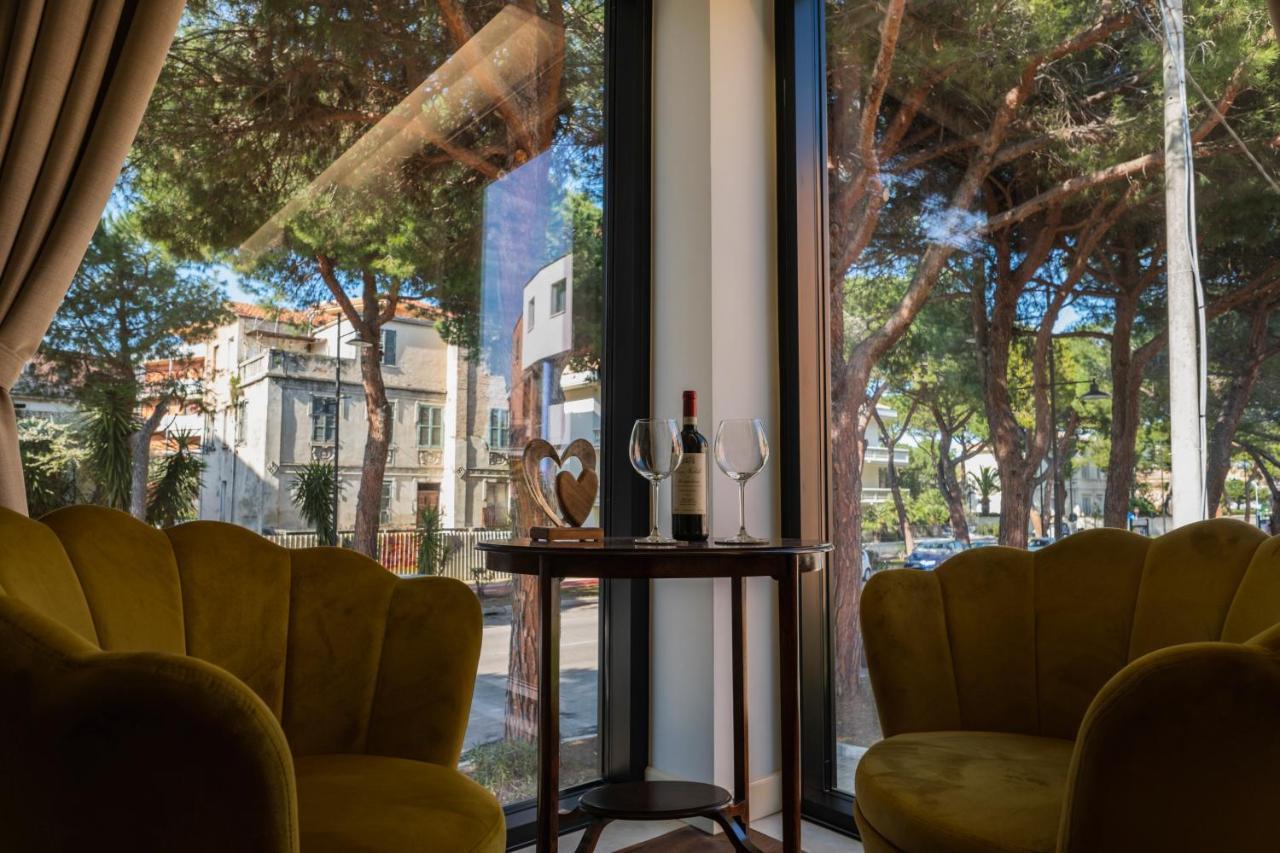 Luxury B&B La Riserva Dannunziana 佩斯卡拉 外观 照片
