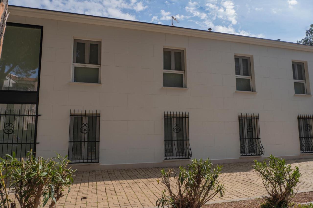 Luxury B&B La Riserva Dannunziana 佩斯卡拉 外观 照片