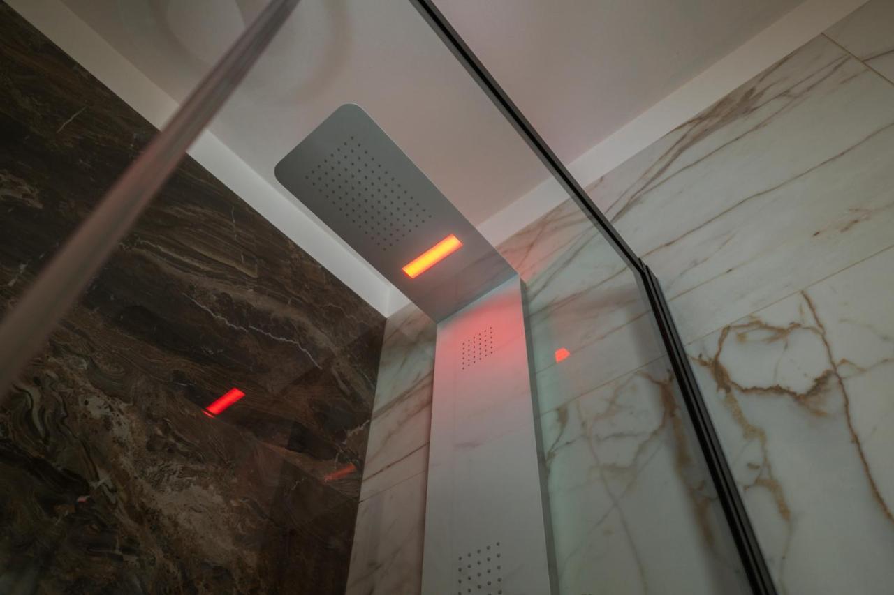 Luxury B&B La Riserva Dannunziana 佩斯卡拉 外观 照片