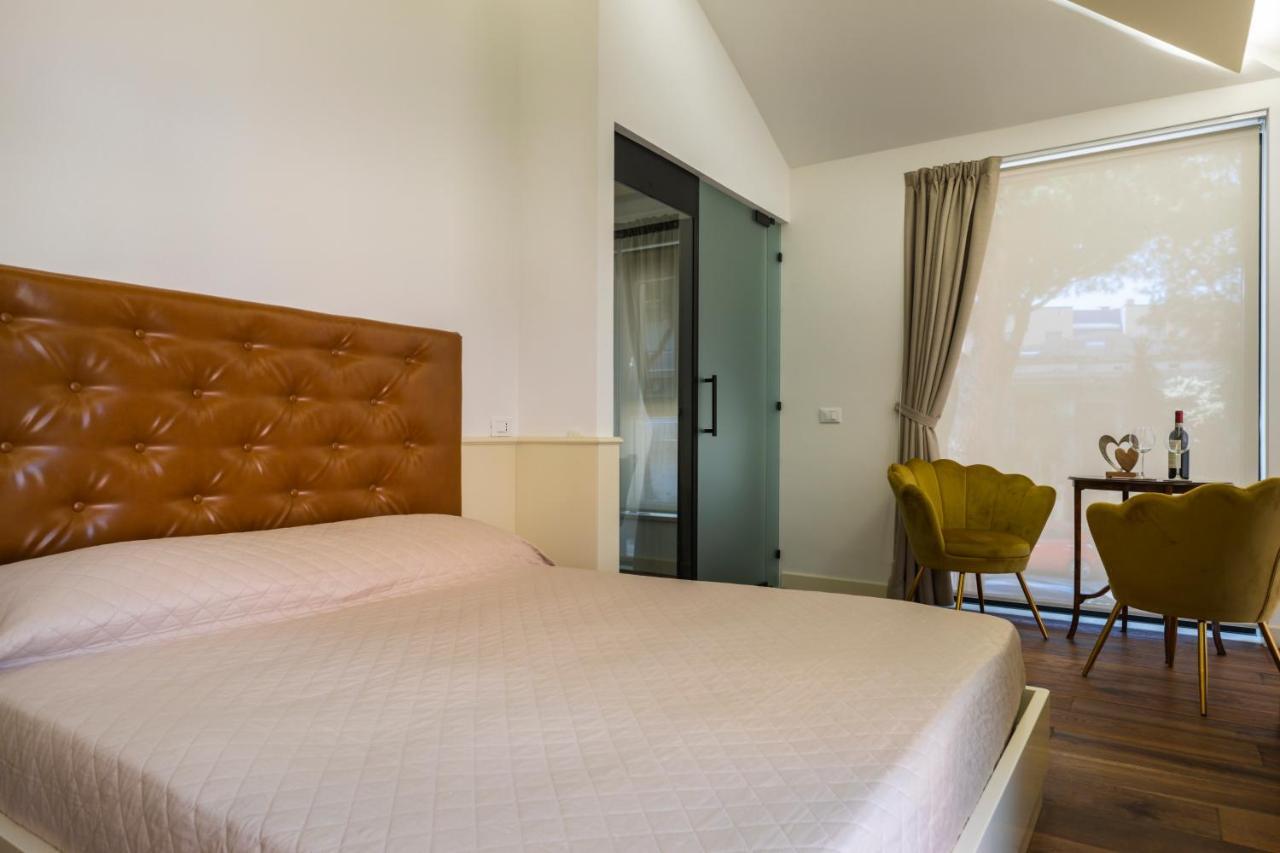 Luxury B&B La Riserva Dannunziana 佩斯卡拉 外观 照片