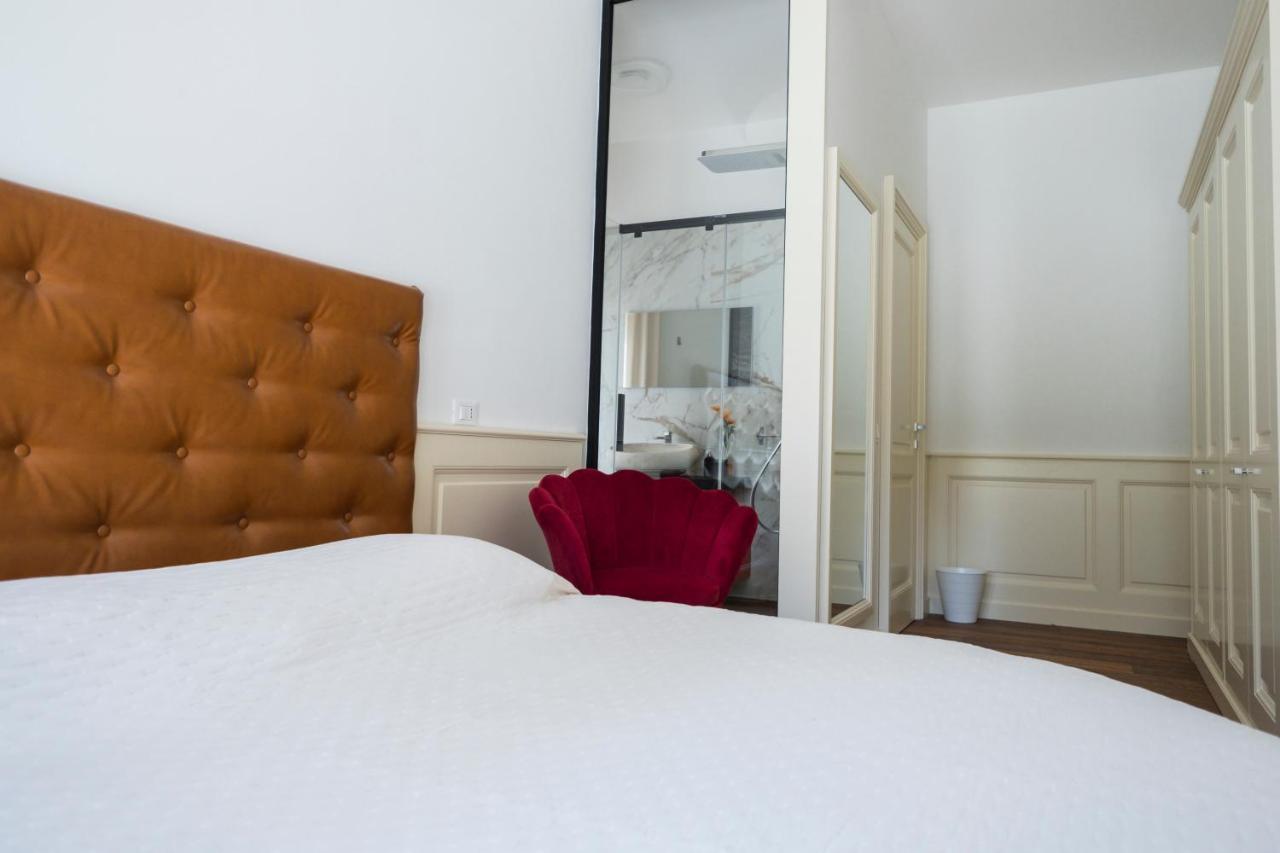 Luxury B&B La Riserva Dannunziana 佩斯卡拉 外观 照片