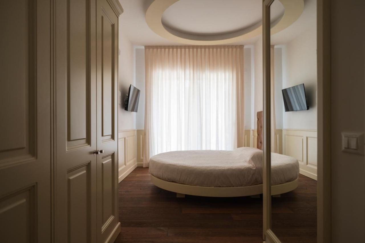 Luxury B&B La Riserva Dannunziana 佩斯卡拉 外观 照片