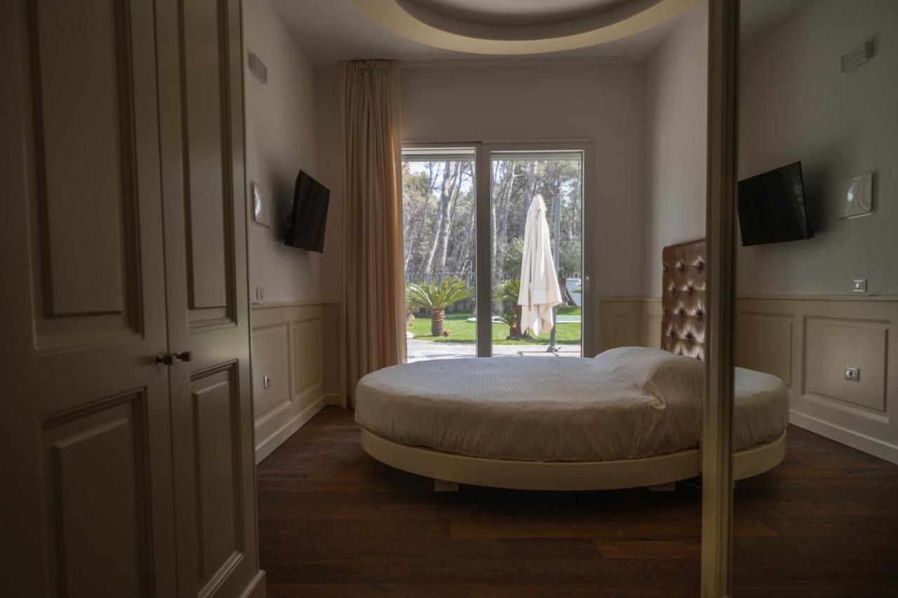 Luxury B&B La Riserva Dannunziana 佩斯卡拉 外观 照片