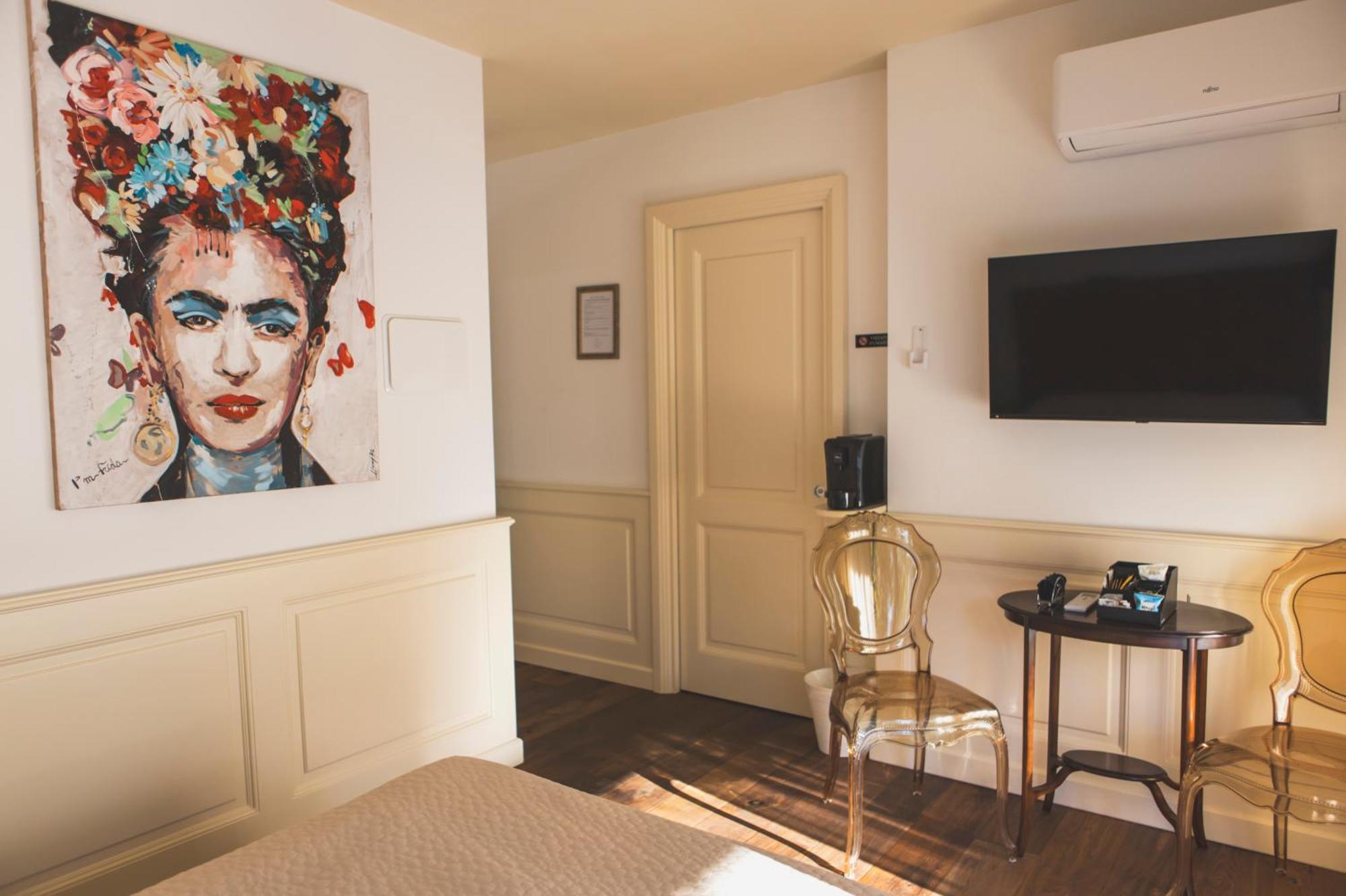 Luxury B&B La Riserva Dannunziana 佩斯卡拉 外观 照片